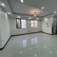 ۸۸متری/دوخوابه/فول امکانات/سالن پرده خور/گل طبقات|فروش آپارتمان|تهران, استاد معین|دیوار