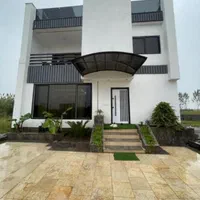 سوییت تکخواب ودوخواب داخل شهرک خزرشهر،نور