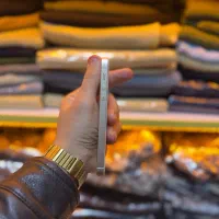 ایفون se2016|موبایل|بانه, |دیوار