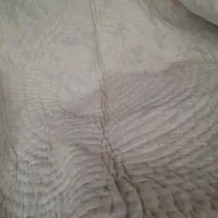 پتو دست دوز