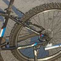 دوچرخه نو مارک اینتنز