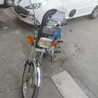 هوندا cdi فارس