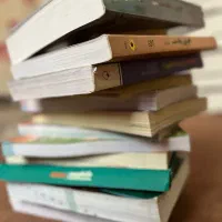 کتاب کنکور رشته تجربی