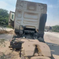 ماشین سنگین اوراقی رنو مدل بالا