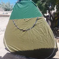 چادور مسافرتی