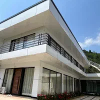 اجاره ویلا استخر دار بیلیارد تراس دلنشین