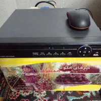 دوربین مداربسته۸ کانال|دوربین مداربسته|قم, امامزاده ابراهیم|دیوار