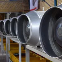 *فروش جت هیتر ۱۰۰هزار آلفا*مناسب مرغداری قالیشویی|ماشین‌آلات صنعتی|شیراز, زرهی|دیوار