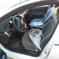 207 tu5|خودرو سواری و وانت|بندر ماهشهر, |دیوار