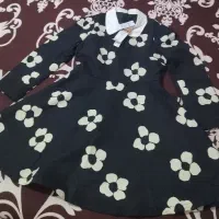 پیراهن عروسکی