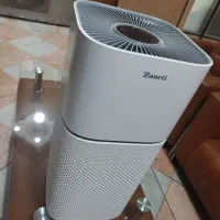 فروش دستگاه تسویه هوا|پنکه و تصفیهکنندهٔ هوا|تهران, امام زاده عبدالله|دیوار