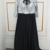 پیراهن مجلسی