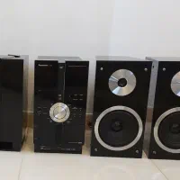 ضبط پاناسونیک NC6(سیستم)