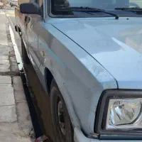 مزدا وانت کارا ۱۳۹۳