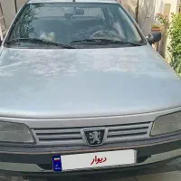پژو 405 مدل 88|خودرو سواری و وانت|تهران, بلورسازی|دیوار