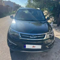 تیگو 5 مدل ۹۹ مانیتور بزرگ
