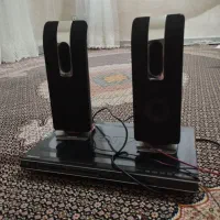 دی وی دی درحد