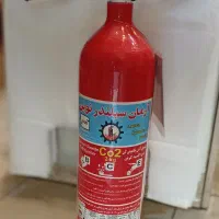 کپسول آتشنشانی