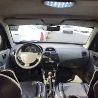 تیبا صندوق دار بی رنگ|خودرو سواری و وانت|قم, زنبیل آباد|دیوار