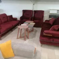 تعمیرات انواع مبلمان و صندلی و میز ناهار خوری|خدمات پیشه و مهارت|رشت, فلسطین|دیوار