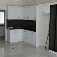 طراحی، ساخت،نصب کابینت آشپزخانه ،نمونه‌کار اجراشده|خدمات پیشه و مهارت|چالوس, |دیوار