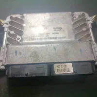 کامپیوتر سمتد دو سوکت