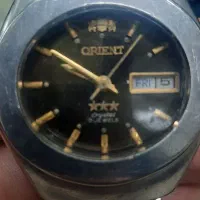 ساعت اورینت قدیمی