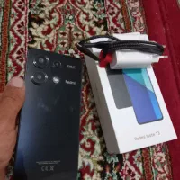 نوت 13|موبایل|بروجرد, |دیوار