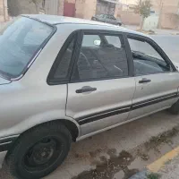 میتسوپیشی گالانت مدل 1992