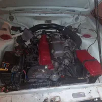 پیکان وانت  CNG مدل ۸۶|خودرو سواری و وانت|نهاوند, |دیوار