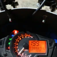 راتو250درحد صفر،،عروسک شهر،،|موتورسیکلت|بوکان, |دیوار