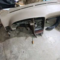 سیم کشی خودرو(شستشو رادیات بخاری)روشن کردن خودرو