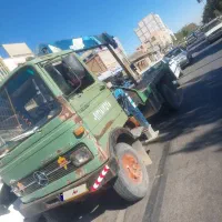 جرثغیل خاور ۴تن|خودرو سنگین|قزوین, |دیوار