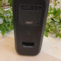 اسپیکر قابل حمل بیس کوبنده نرم گوش نواز|پخشکننده همراه|قم, شهرک قدس|دیوار