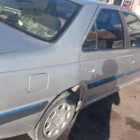 سواری پرشیا|خودرو سواری و وانت|سراب, |دیوار