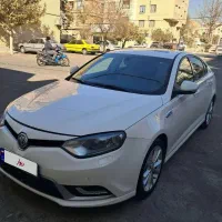 ام جی ۶نیو|خودرو سواری و وانت|تهران, جوادیه تهرانپارس|دیوار