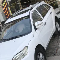 لیفانx60مدل۹۳بدون رنگ|خودرو سواری و وانت|اصفهان, دوطفلان|دیوار