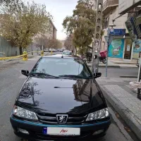 پرشیا tu5 دریچه سیمی کم کار مدل 1400