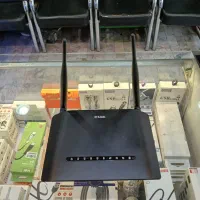 مودم های تی پی لینک ودی لینک +ADSL2بانصب رایگان|مودم و تجهیزات شبکه|مشهد, شهید مطهری|دیوار