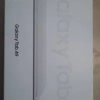 تبلت سامسونگ Galaxy Tab A9|تبلت|تهران, جنت‌آباد جنوبی|دیوار