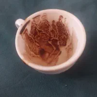 فال قهوه تاروت لنورماند