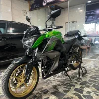 فروش کاوازاکی زد اسپشیال