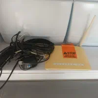 مودم دی لینک|مودم و تجهیزات شبکه|نهاوند, |دیوار