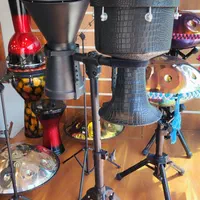 تمپو پژواک/تمبک بوشهری پژواک/پایه ضرب تمپو