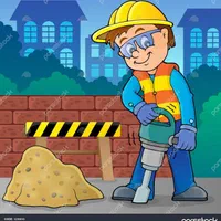 کارگری انجام میشود