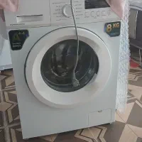 لباسشوی مارک سام