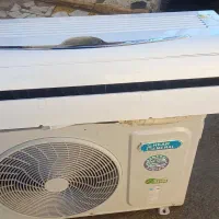 خریدار کولر و اسپیلت کارکرده در همه جا