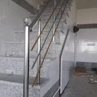 نرده استیل پارم|خدمات پیشه و مهارت|تبریز, |دیوار