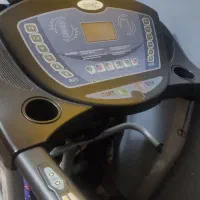 تردمیل کم کار ۴ کاره