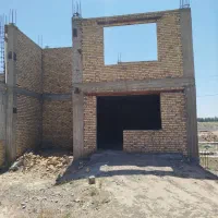 مسکن ملی باغ سنگان 180 متری
